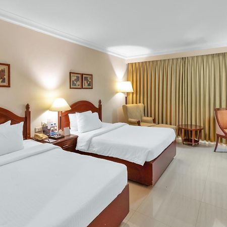 Fortune Park Panchwati, Kolkata - Member Itc Hotels' Group Buitenkant foto