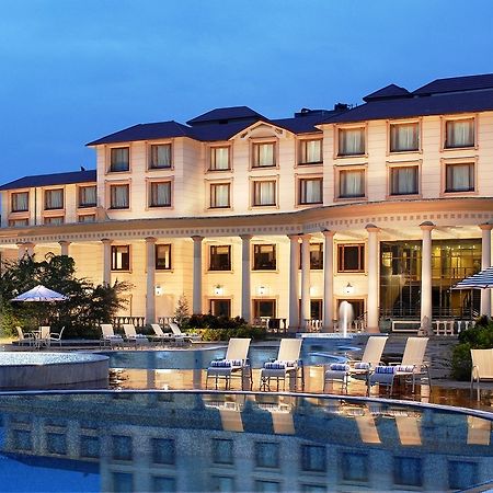 Fortune Park Panchwati, Kolkata - Member Itc Hotels' Group Buitenkant foto