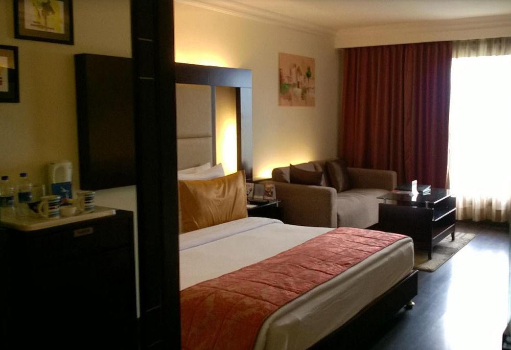 Fortune Park Panchwati, Kolkata - Member Itc Hotels' Group Buitenkant foto