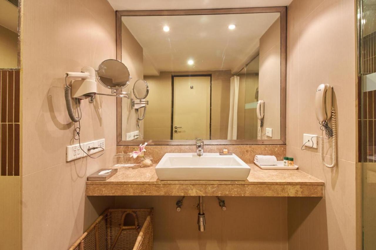 Fortune Park Panchwati, Kolkata - Member Itc Hotels' Group Buitenkant foto
