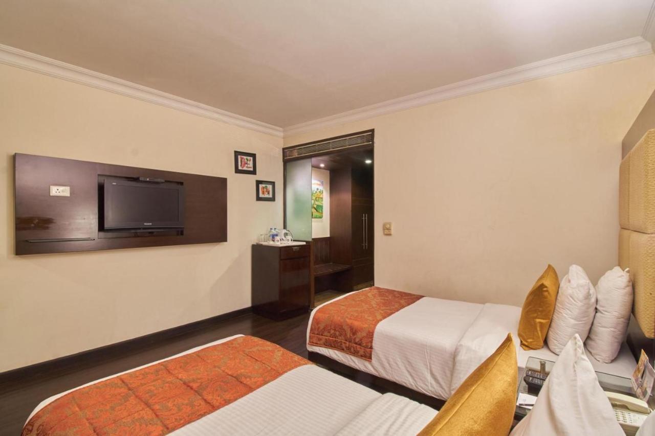 Fortune Park Panchwati, Kolkata - Member Itc Hotels' Group Buitenkant foto