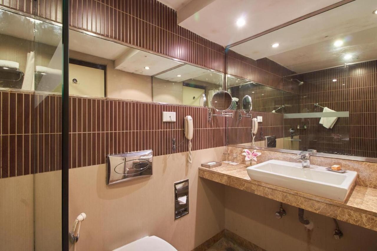 Fortune Park Panchwati, Kolkata - Member Itc Hotels' Group Buitenkant foto