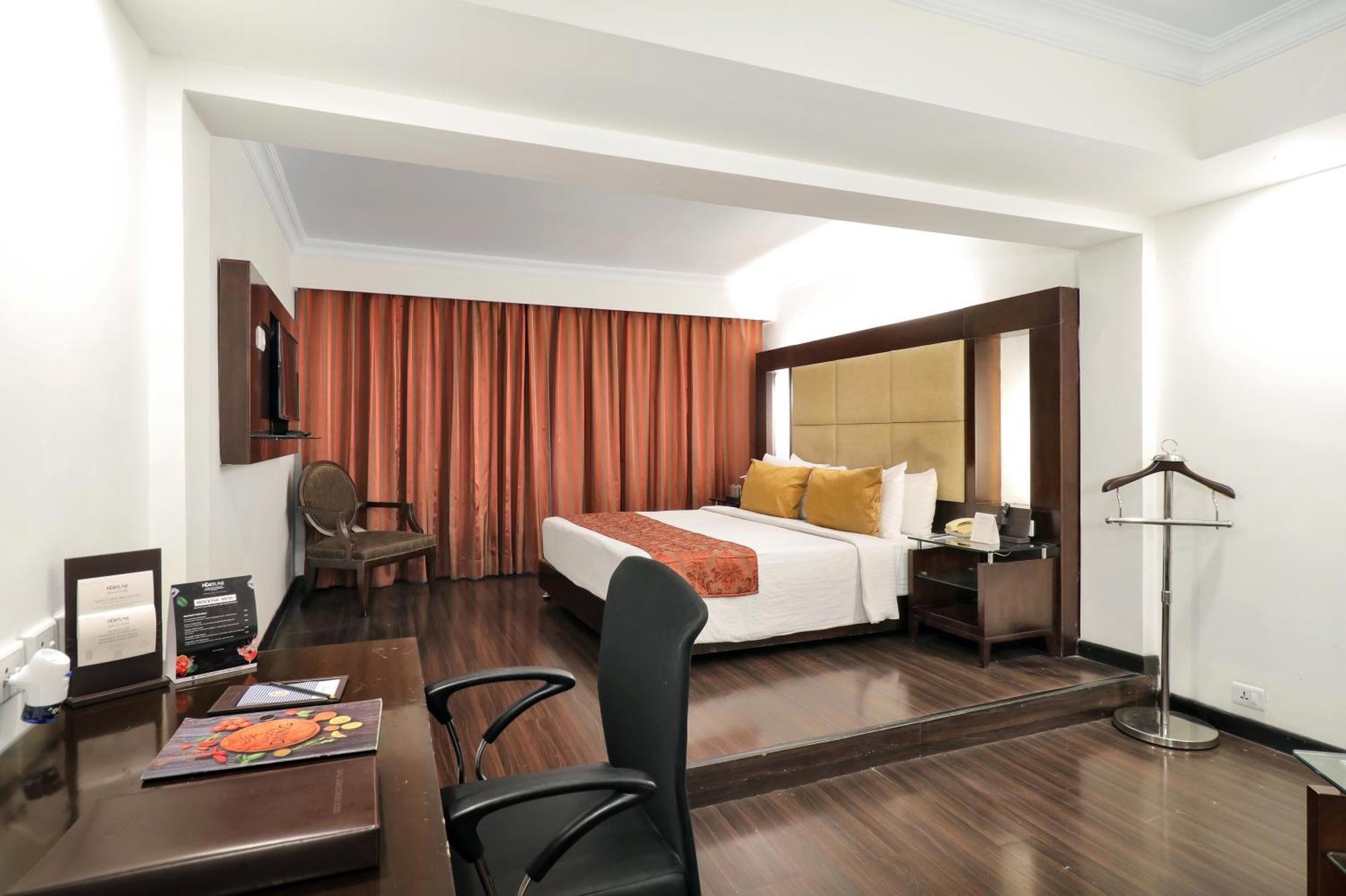 Fortune Park Panchwati, Kolkata - Member Itc Hotels' Group Buitenkant foto