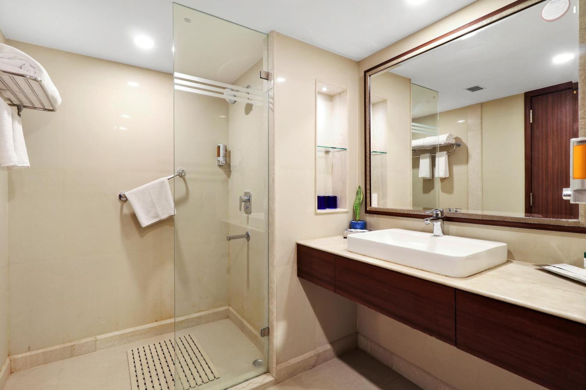 Fortune Park Panchwati, Kolkata - Member Itc Hotels' Group Buitenkant foto
