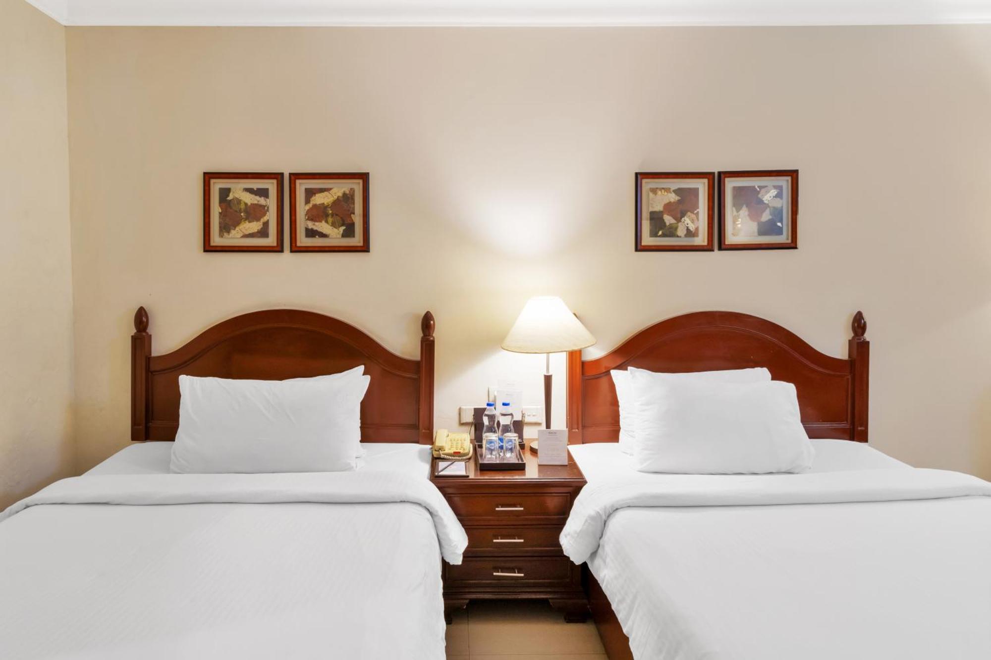 Fortune Park Panchwati, Kolkata - Member Itc Hotels' Group Buitenkant foto