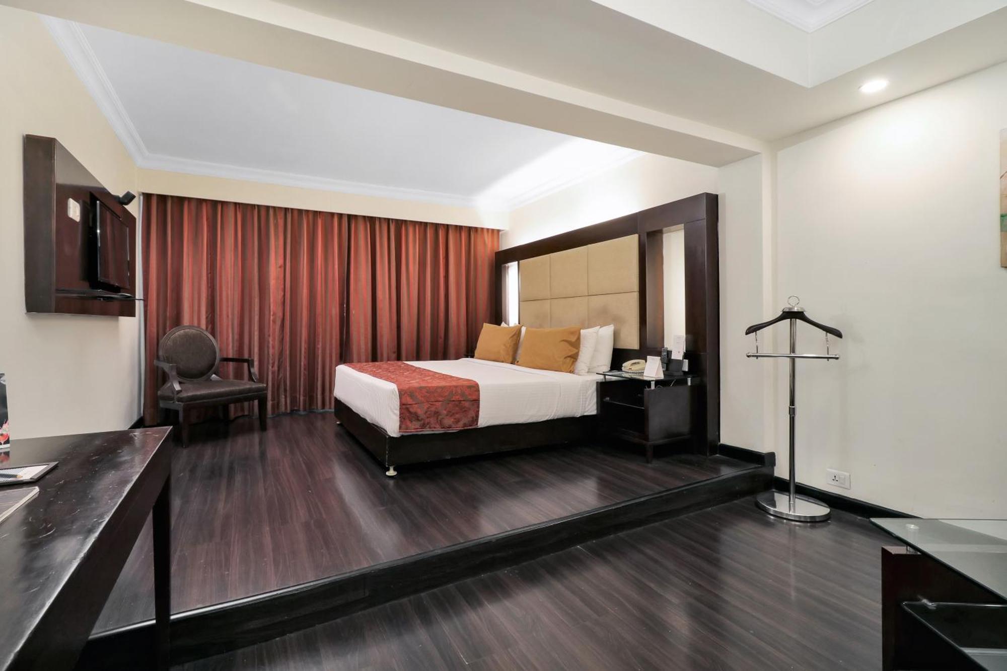 Fortune Park Panchwati, Kolkata - Member Itc Hotels' Group Buitenkant foto
