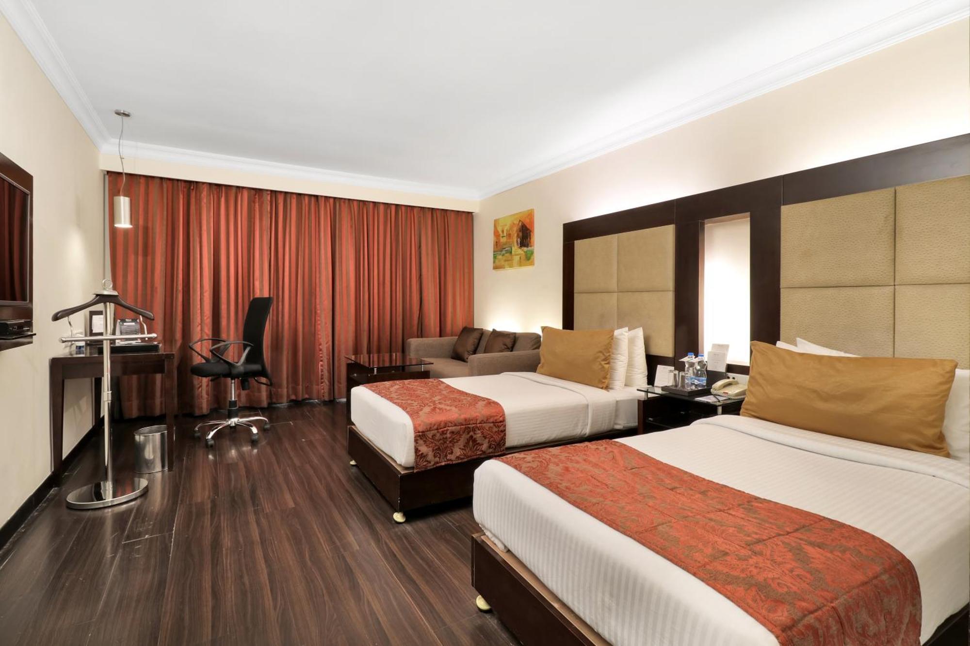 Fortune Park Panchwati, Kolkata - Member Itc Hotels' Group Buitenkant foto