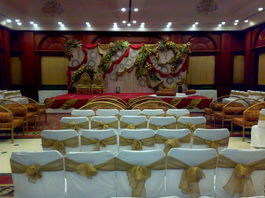 Fortune Park Panchwati, Kolkata - Member Itc Hotels' Group Buitenkant foto