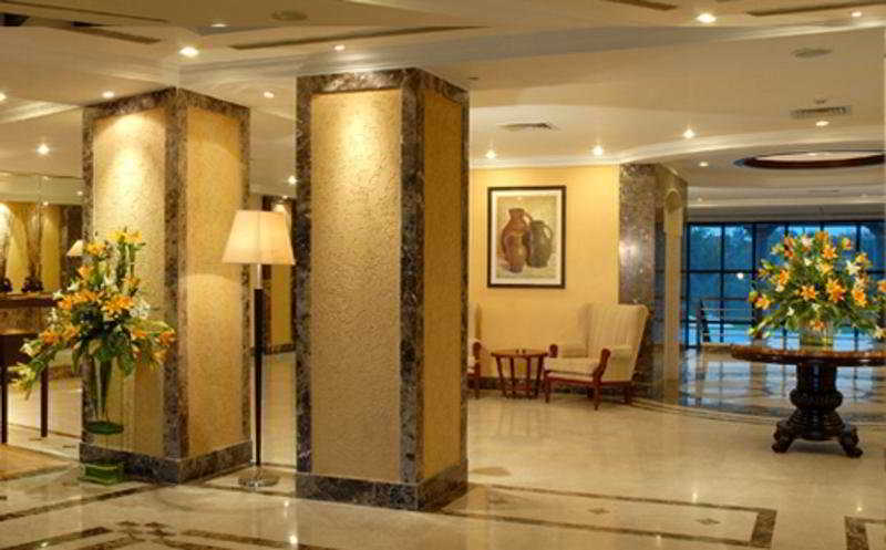 Fortune Park Panchwati, Kolkata - Member Itc Hotels' Group Buitenkant foto