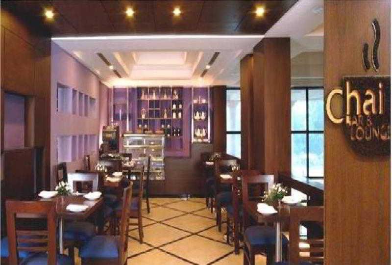 Fortune Park Panchwati, Kolkata - Member Itc Hotels' Group Buitenkant foto