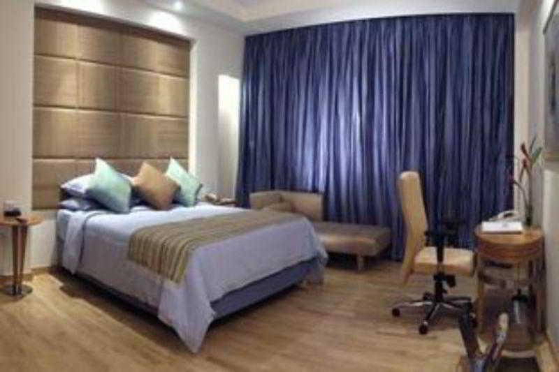 Fortune Park Panchwati, Kolkata - Member Itc Hotels' Group Buitenkant foto