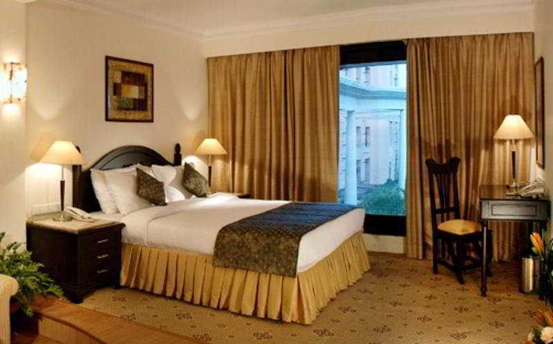 Fortune Park Panchwati, Kolkata - Member Itc Hotels' Group Buitenkant foto