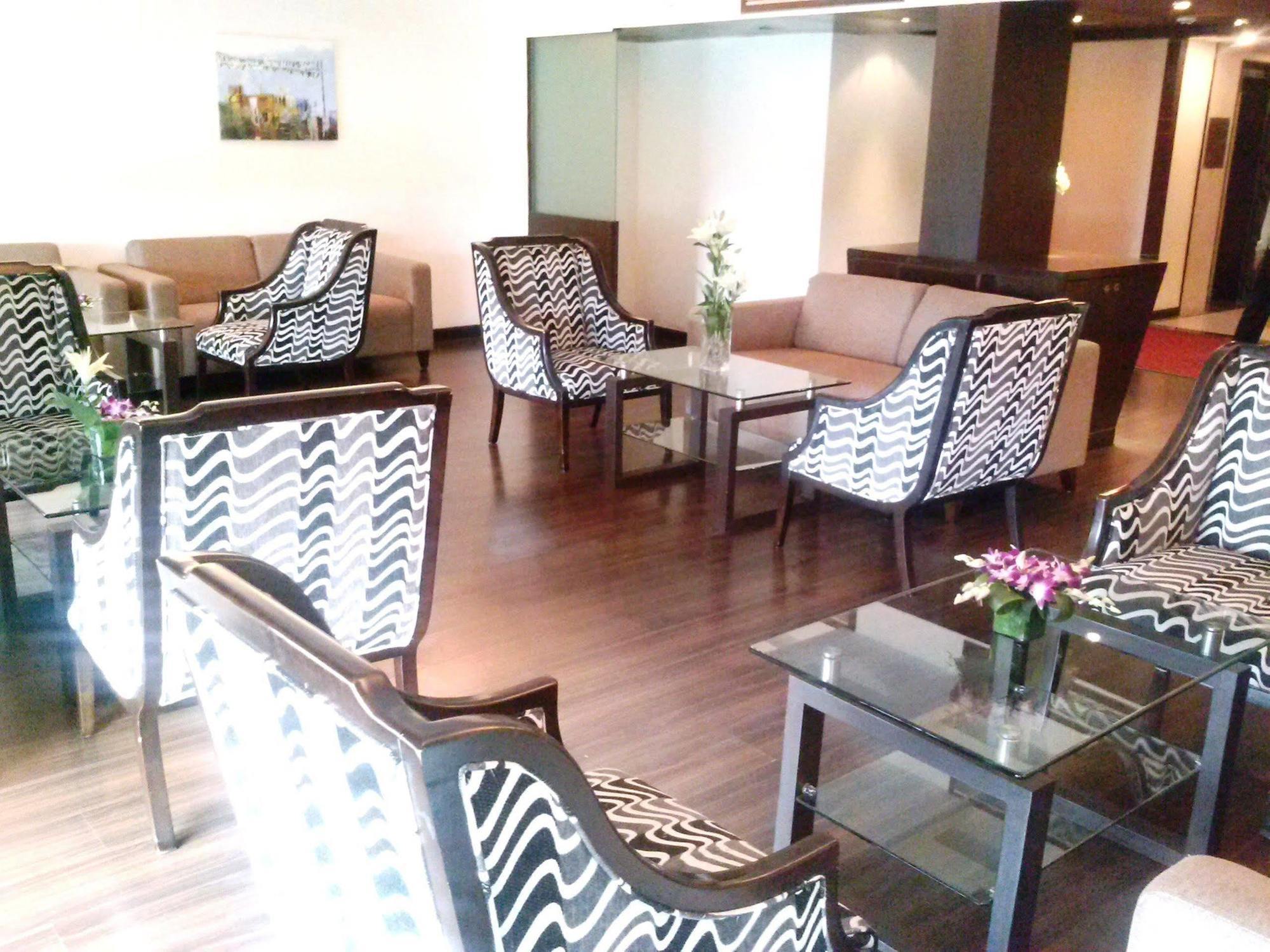 Fortune Park Panchwati, Kolkata - Member Itc Hotels' Group Buitenkant foto