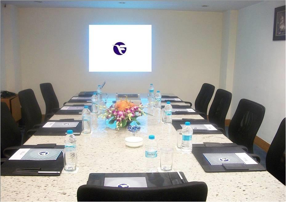 Fortune Park Panchwati, Kolkata - Member Itc Hotels' Group Buitenkant foto