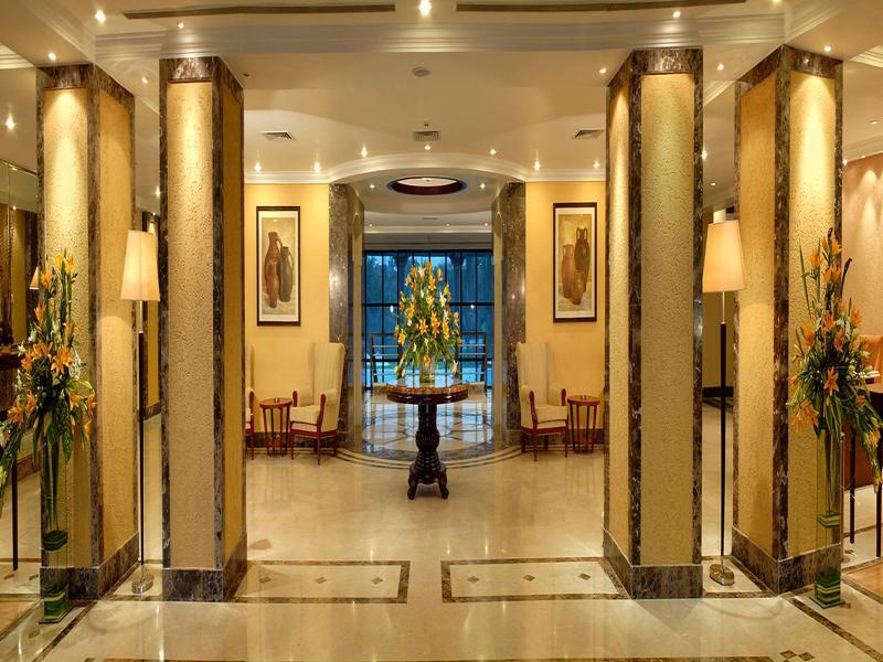 Fortune Park Panchwati, Kolkata - Member Itc Hotels' Group Buitenkant foto