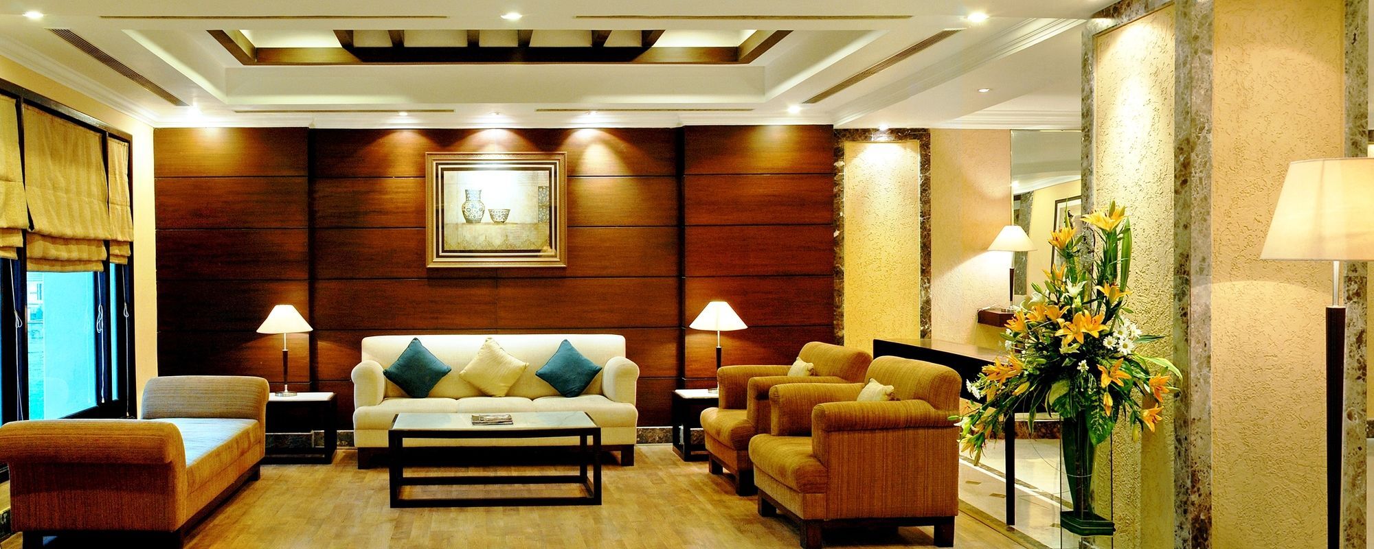 Fortune Park Panchwati, Kolkata - Member Itc Hotels' Group Buitenkant foto