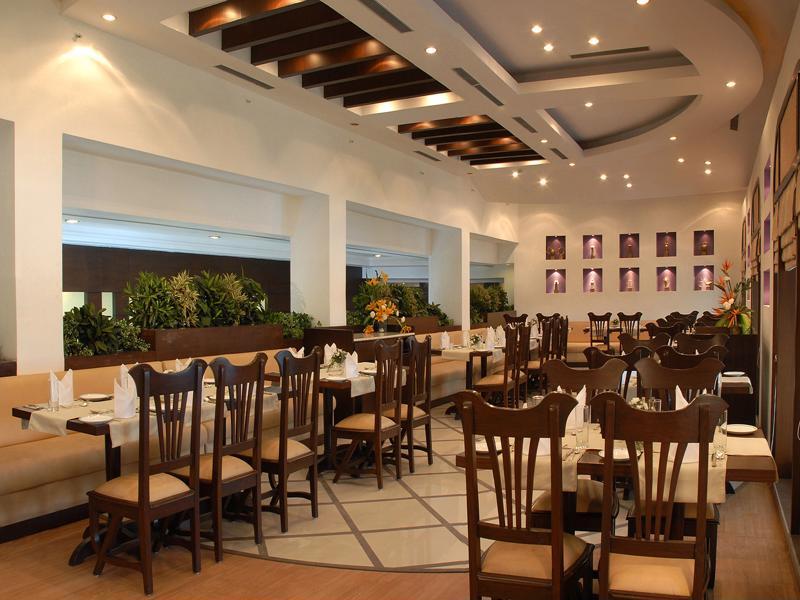 Fortune Park Panchwati, Kolkata - Member Itc Hotels' Group Buitenkant foto
