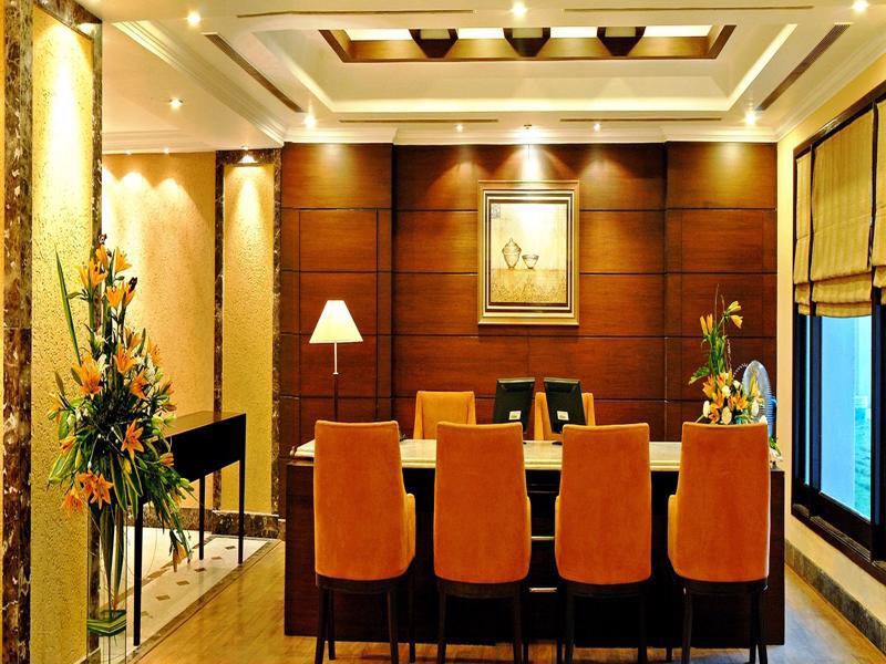 Fortune Park Panchwati, Kolkata - Member Itc Hotels' Group Buitenkant foto