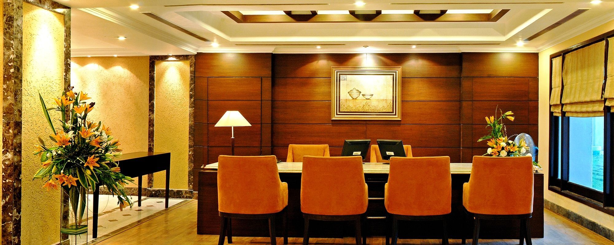 Fortune Park Panchwati, Kolkata - Member Itc Hotels' Group Buitenkant foto