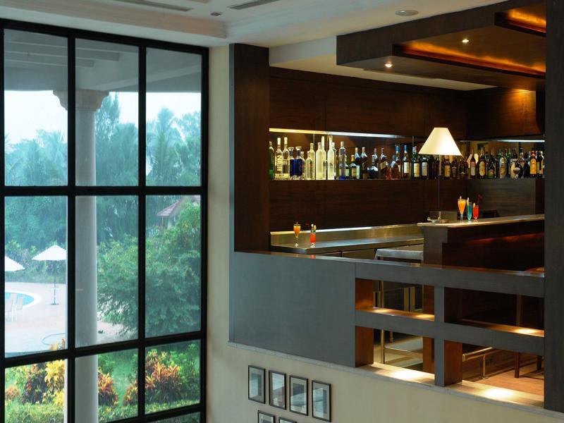 Fortune Park Panchwati, Kolkata - Member Itc Hotels' Group Buitenkant foto