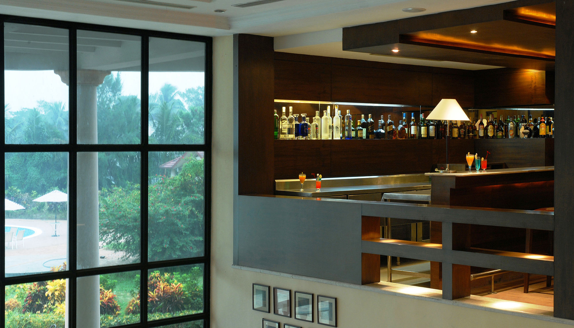 Fortune Park Panchwati, Kolkata - Member Itc Hotels' Group Buitenkant foto