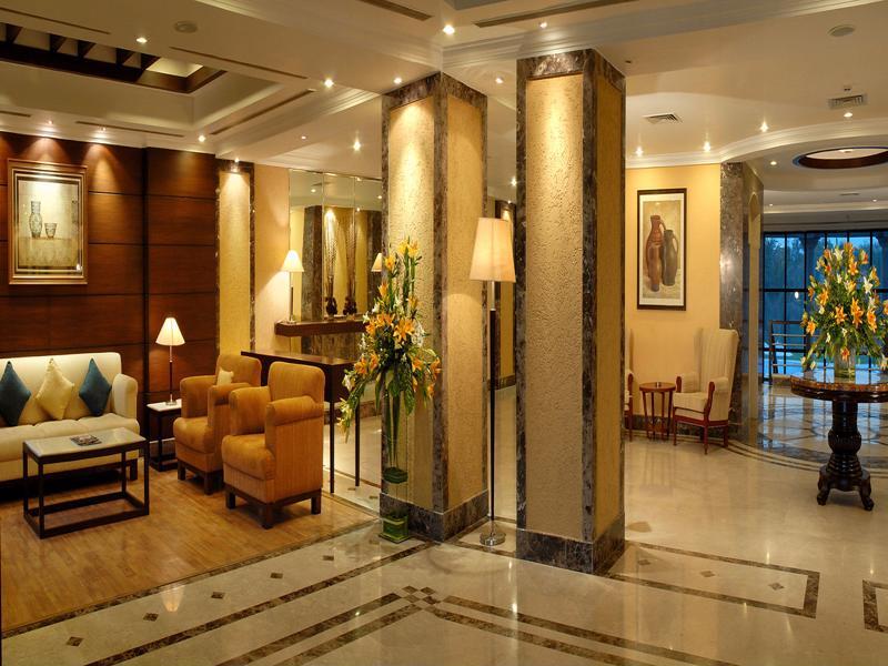 Fortune Park Panchwati, Kolkata - Member Itc Hotels' Group Buitenkant foto