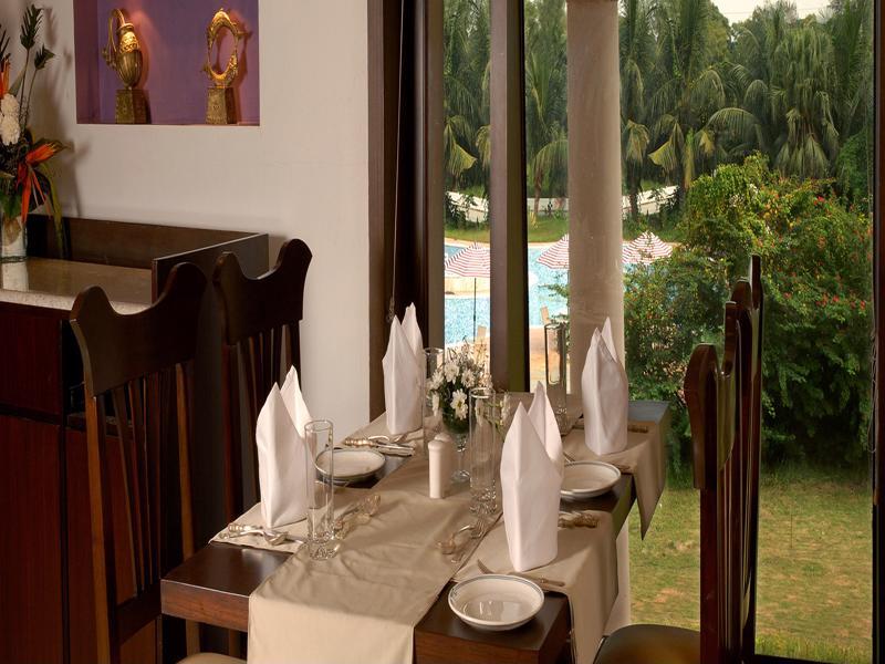 Fortune Park Panchwati, Kolkata - Member Itc Hotels' Group Buitenkant foto