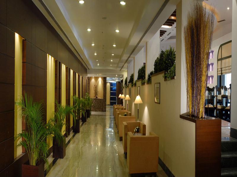 Fortune Park Panchwati, Kolkata - Member Itc Hotels' Group Buitenkant foto