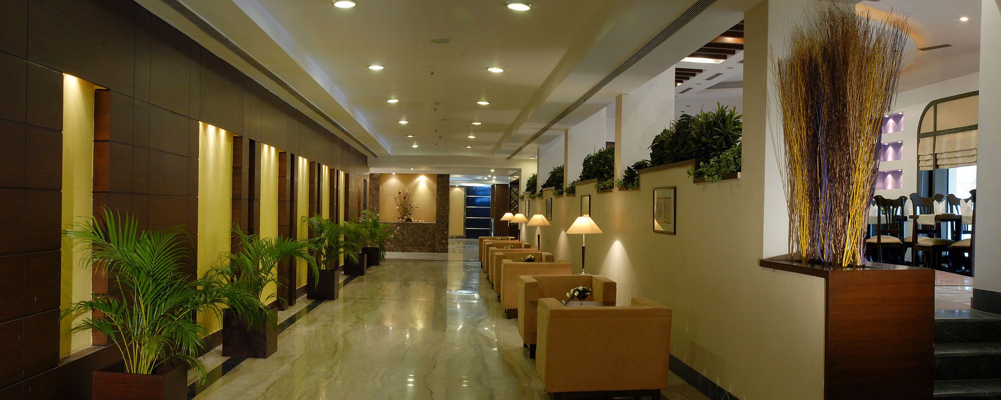 Fortune Park Panchwati, Kolkata - Member Itc Hotels' Group Buitenkant foto